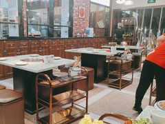 -鸿姐老火锅(花园路店)