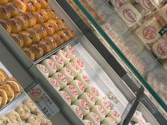 -泸溪河桃酥(秦淮新街口店)