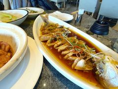 -南京四方酒店-傲途格精选·椽宫中餐厅