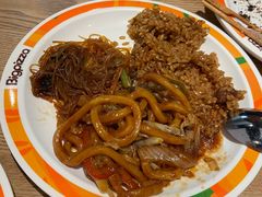 -比格比萨自助(延庆万达广场店)