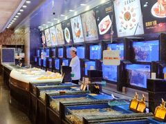 -万宝海鲜舫(劳动公园店)