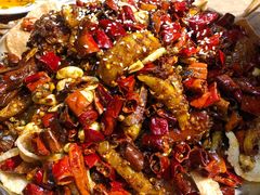 -成都吃客(九眼桥店)