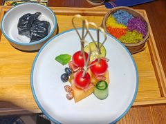 -芸南道·过桥米线(昆明老街旗舰店)