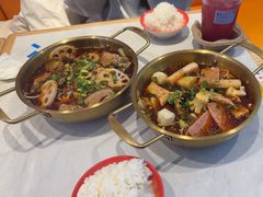 -周九华冒烤鸭·冒菜(国美第一城店)