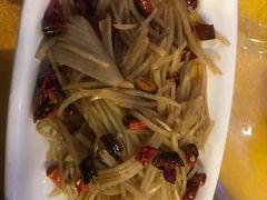 -缪氏川菜(丰盛町店)