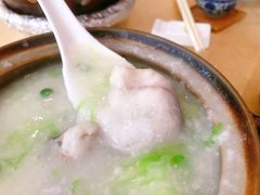 -澳门西南饭店·粤菜·茶市·手工点心(华海路店)