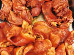-石老头关东饺子王·东北菜(嘉华鑫城店)
