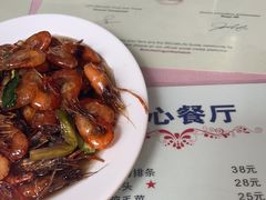-蘭心餐厅(进贤路店)