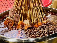 -古真记钵钵鸡(老公园店)