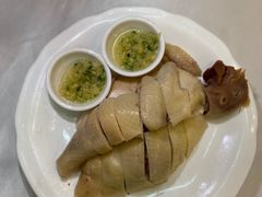 -文记壹心鸡(宝华路店)