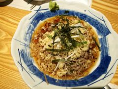 -东菊料理(吉利购物广场店)