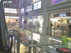 -百货大楼(金鼎购物中心店)