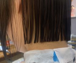 -阿莲新妆护肤造型