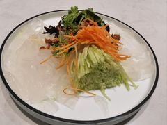 -北李妈妈菜·海肠捞饭(高新万达店)