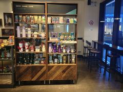-星巴克(3号湾店)