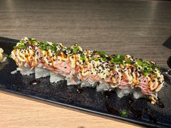 -炙柒Sekinana·精致日料(合生汇店)