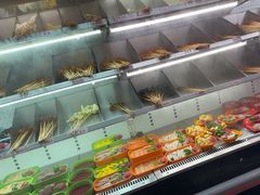 -老马路串串香火锅(北门桥店)