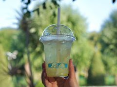 -小意思咖啡店(草桥店)