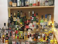 零售区-BIJOU coffee&cocktail(龙岗万科广场店)