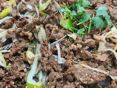 -清真永恒华威肉饼(潘家园店)
