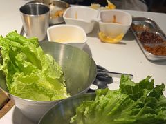 -花味烤肉·拌饭(建邺万达店)