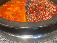 -蜀大侠火锅(建设路第五大道店)