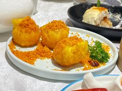 -鹭江宾馆·观海餐厅