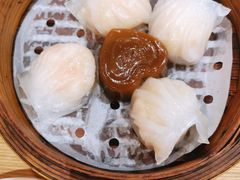 金牌虾饺皇-赏点粤式点心(广州塔店)