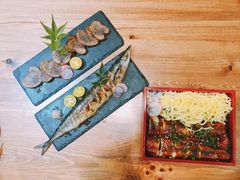 -信日本料理(信义坊店)