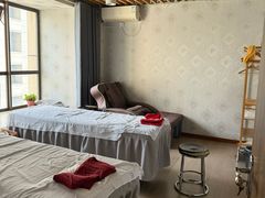 -首匠推拿养生中心(君地新大陆店)