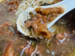 -老火车站牛肉粉