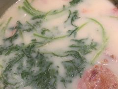 -捞王锅物料理(上海世茂广场店)