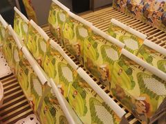-爸爸糖吐司面包(兰州中心店)
