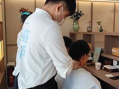 -长风拨筋养身(蟠龙天地店)