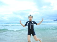 -三亚亚龙湾天域度假酒店