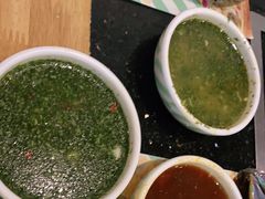-青柠记忆泰式海鲜火锅(合生汇购物中心店)