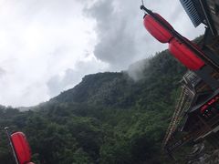 -太湖源风景区