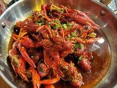 -虾小龙老长沙龙虾馆(坡子街店)