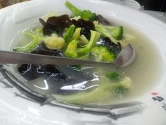 -北戴河庆山饭店·海鲜砂锅粥(北戴河黑石路店)