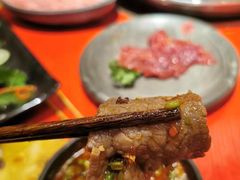 -谭鸭血老火锅(万象九宜城店)
