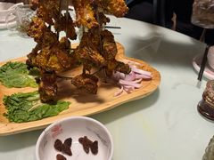 -马白开来特色羊排揪片子  (总店)