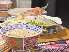 -小肉魁家•烧肉放题自助(南门中大国际店)