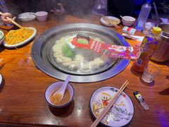 -山河屯铁锅炖(哈西站店)