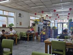 -新乡杨记红焖羊肉火锅(天坛南门店)