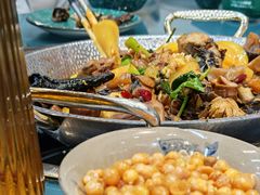 笋子烧鸡-贵州笋子鸡(米市街店)