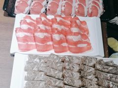 -快乐小羊·内蒙牛羊肉火锅(流花中心店)