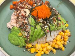 -米仓食堂(凯德广场店)