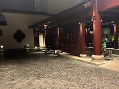 -苏州吴宫泛太平洋酒店
