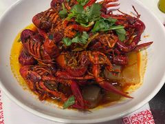 -文和友老长沙龙虾馆(化龙池店)