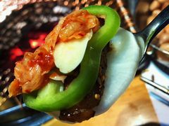 -老炉家木炭烤肉(长江国际店)